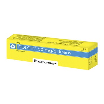Dolgit %5 Krem (50 G) 1 Dolgit 5 Krem 50 G 21065