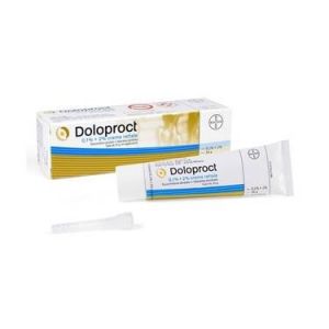 Doloproct 15 Gr Krem 1 Doloproct 15 Gr Krem 29124