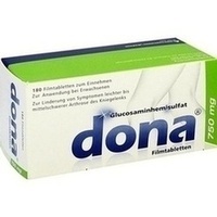 Dona 750 Mg Film Tablet 1 Dona 750 Mg Film Tablet 29142