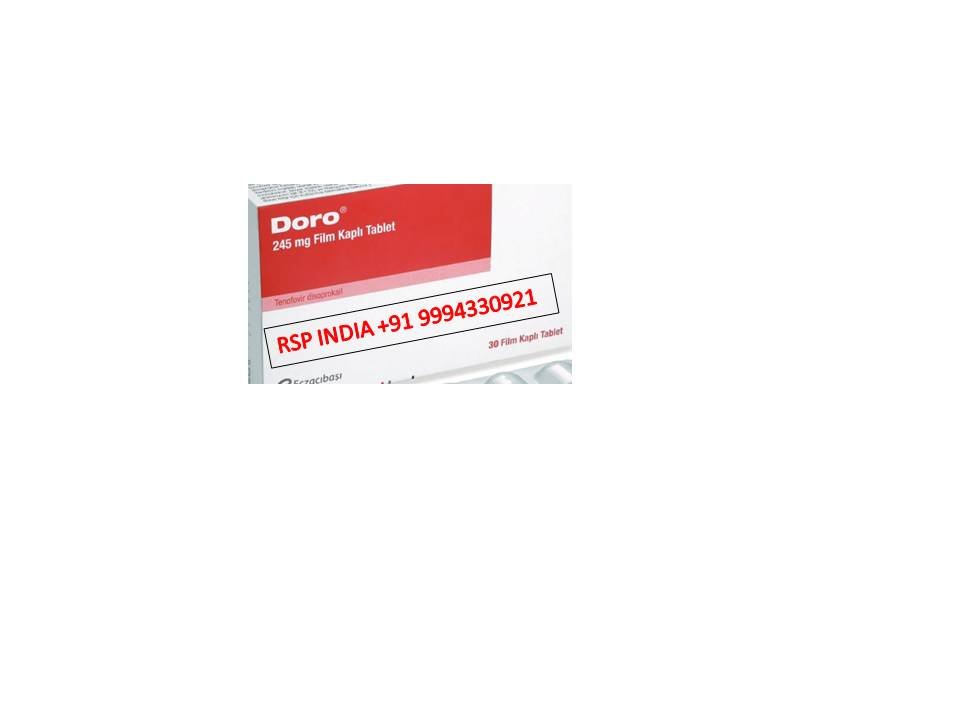Doro 245 Mg 30 Film Kaplı Tablet 1 Doro 245 Mg 30 Film Kapli Tablet 29169