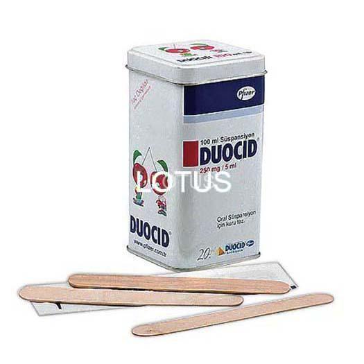 Duocid 250 Mg 40 Ml Süspansiyon 1 Duocid 250 Mg 40 Ml Suspansiyon 29267