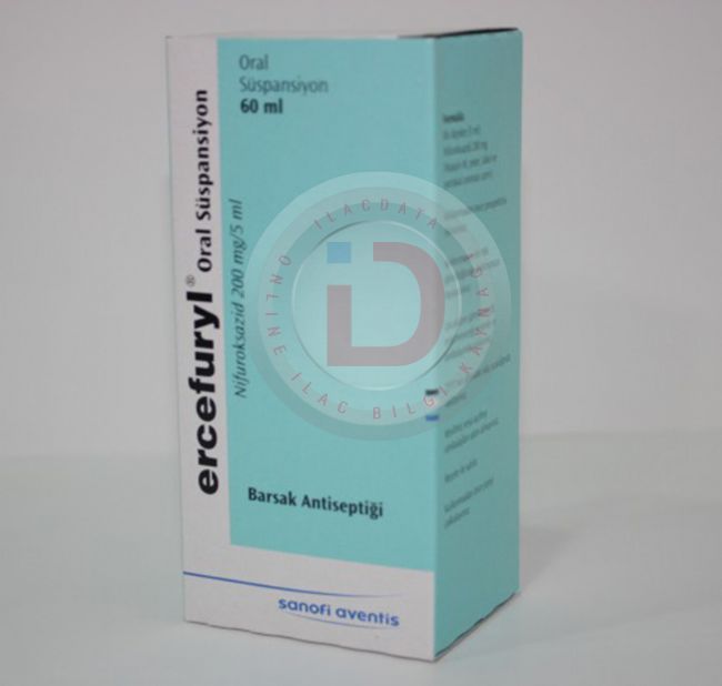 Durisal 60 Ml Suspansiyon 1 Durisal 60 Ml Suspansiyon 29287