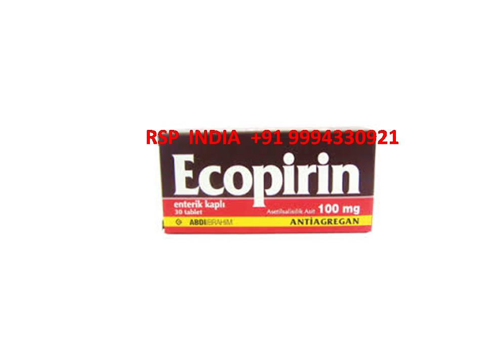 Ecopirin 100 Mg 30 Enterik Kaplı Tablet 1 Ecopirin 100 Mg 30 Enterik Kapli Tablet 21238