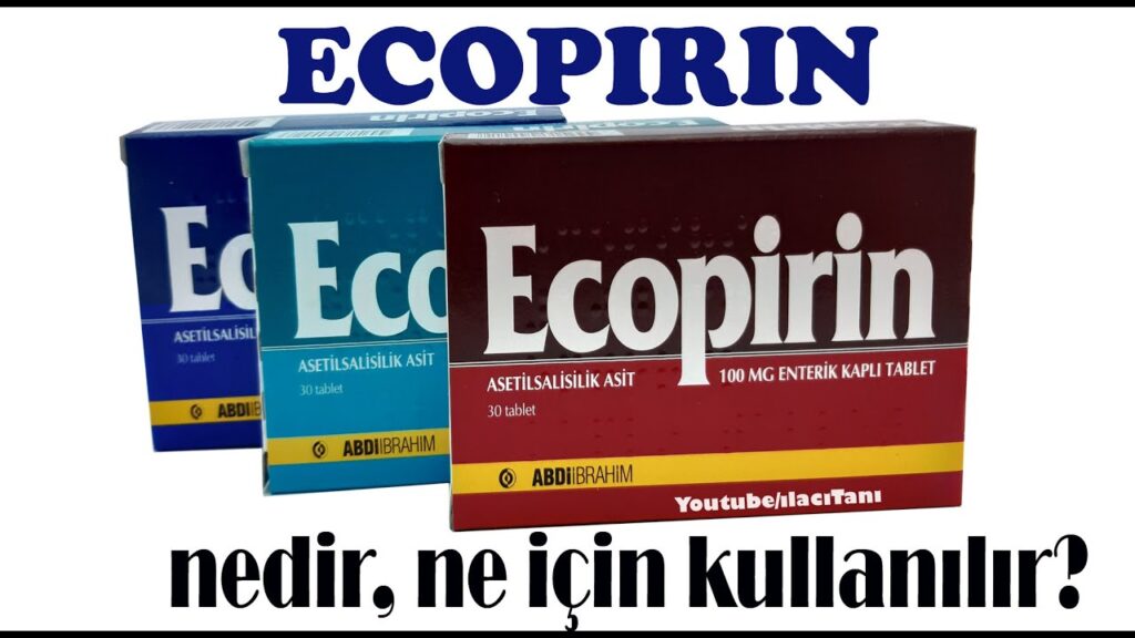 Ecopirin 150 Mg 30 Enterik Kapli Tablet 1 Ecopirin 150 Mg 30 Enterik Kapli Tablet 21239