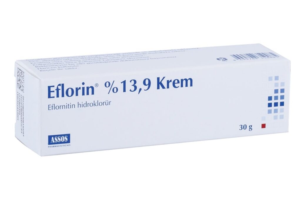 Eflorin %13,9 Krem (30 G) 1 Eflorin 9 Krem 30 G 29362