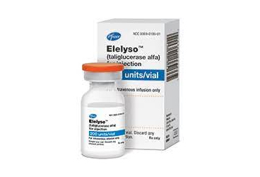 Elelyso 200 U Inf. Cozelti Icin Liyo. Toz 1 Flakon 1 Elelyso 200 U Inf. Cozelti Icin Liyo. Toz 1 Flakon 21281