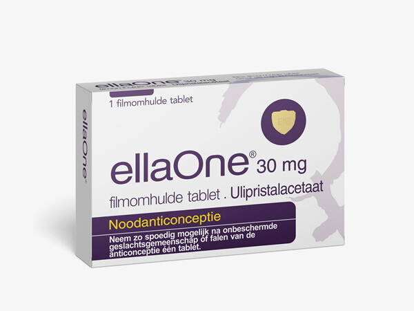 Ella 30 Mg Film Kapli Tablet 1 Tablet 21294