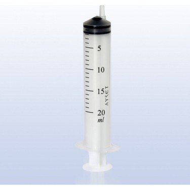 Enjektor 20 Cc 29489