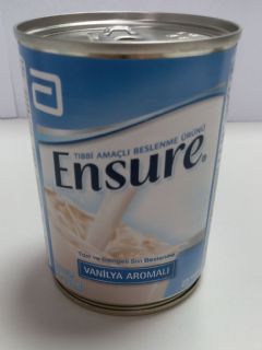 Ensure 250 Ml Vanilya Aromali Fsmp 1 Ensure 250 Ml Vanilya Aromali Fsmp 21371