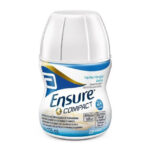 Ensure Compact Vanilya Aromali 4×125 Ml