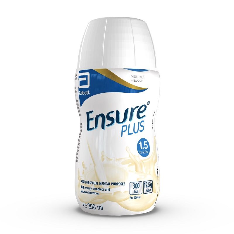 Ensure Plus Karamel 220 Ml 1 Ensure Plus Karamel 220 Ml 29500