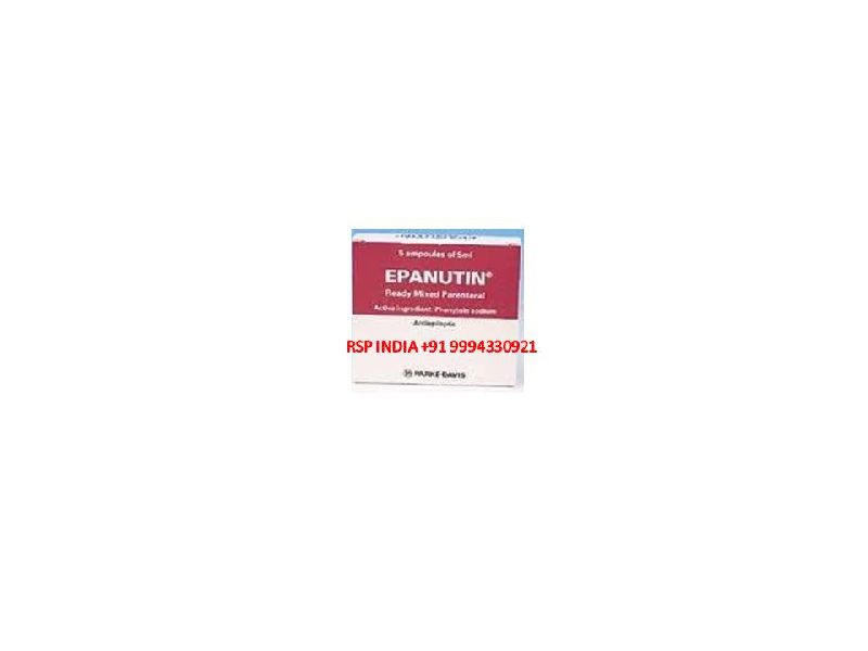 Epanutin Parenteral Ready Mixed 250 Mg 5 Ampul 1 Epanutin Parenteral Ready Mixed 250 Mg 5 Ampul 29514