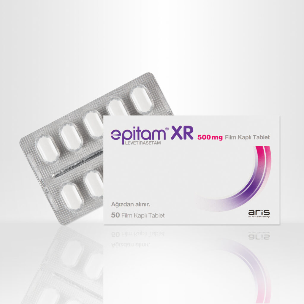 Epitam Xr 500 Mg 50 Film Kapli Tablet 1 Epitam Xr 500 Mg 50 Film Kapli Tablet 21397