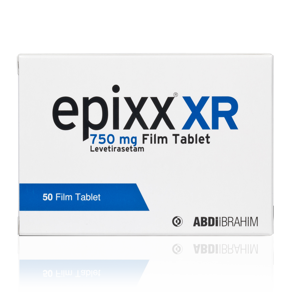 Epixx Xr 750 Mg 50 Film Tablet 1 Epixx Xr 750 Mg 50 Film Tablet 21410