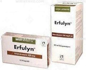 Erfulyn 100 Mg 12 Kapsul 29590