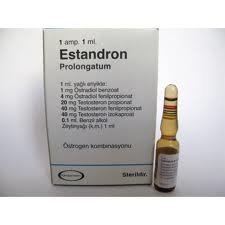 Estandron Prolan. 1 Ml 1 Ampul 29640
