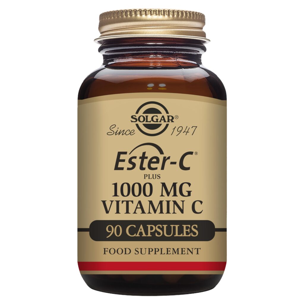 Ester Vit 50 Tablet 29644