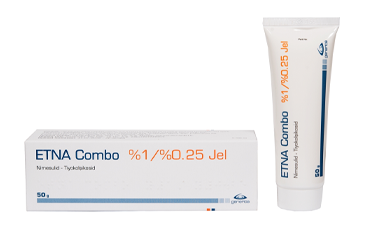 Etna Combo %1 / %0.25 Jel 50 G 1 Etna Combo 1 0.25 Jel 50 G 29663