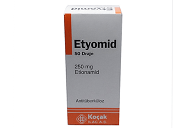 Etyomid 250 Mg Şeker Kaplı Tablet (50 Şeker Kaplı Tablet) 1 Etyomid 250 Mg Seker Kapli Tablet 50 Seker Kapli Tablet 29686