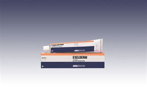 Exifin %1 Krem (30 G) 1 Exifin 1 Krem 30G 21554