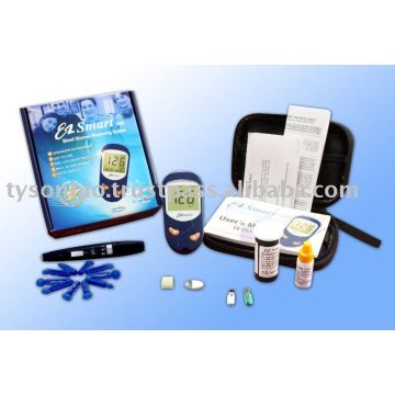 Ez Smart 608 Blood Glucose 50 Strip 1 Ez Smart 608 Blood Glucose 50 Strip 29755