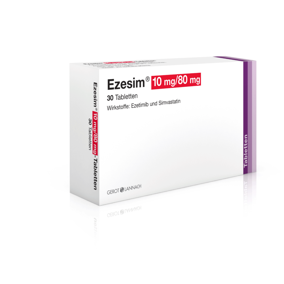 Ezesim 10/40 Mg 28 Film Kaplı Tablet 1 Ezesim 10 40 Mg 28 Film Kapli Tablet 29772
