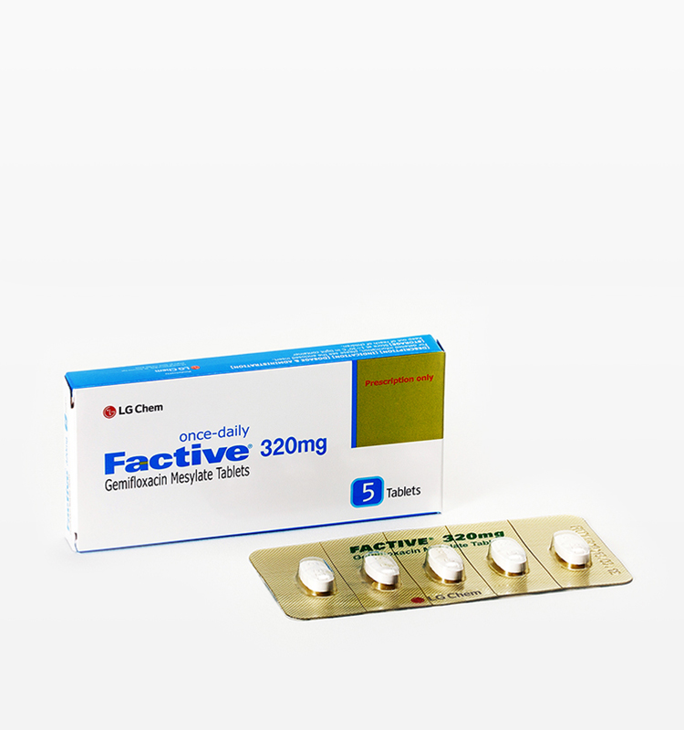 Factive 320 Mg 5 Tablet 1 Factive 320 Mg 5 Tablet 29779