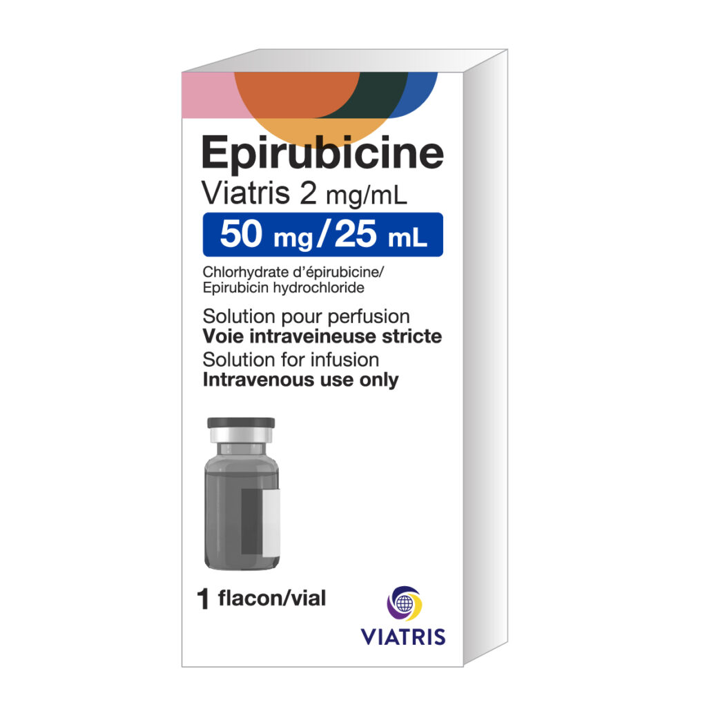 Farmorubicin 50 Mg 1 Flakon 1 Farmorubicin 50 Mg 1 Flakon 29805