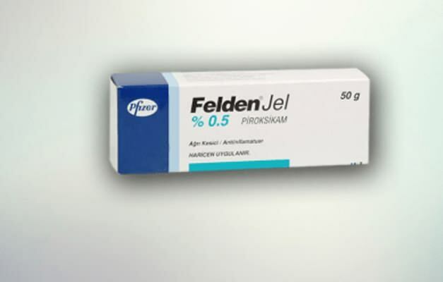 Felden 05 50 Gr Jel 29822