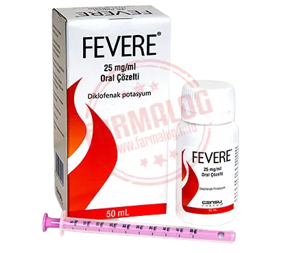 Fevere 25 Mg/Ml Oral Cozelti (50 Ml 1 Sise) 1 Fevere 25 Mg Ml Oral Cozelti 50 Ml 1 Sise 21662