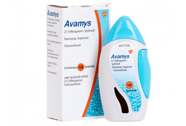 Fixriva 27,5 Mcg Burun Spreyi̇,Suspansiyon (120 Doz) 1 Fixriva 275 Mcg Burun Spreyisuspansiyon 120 Doz 21694