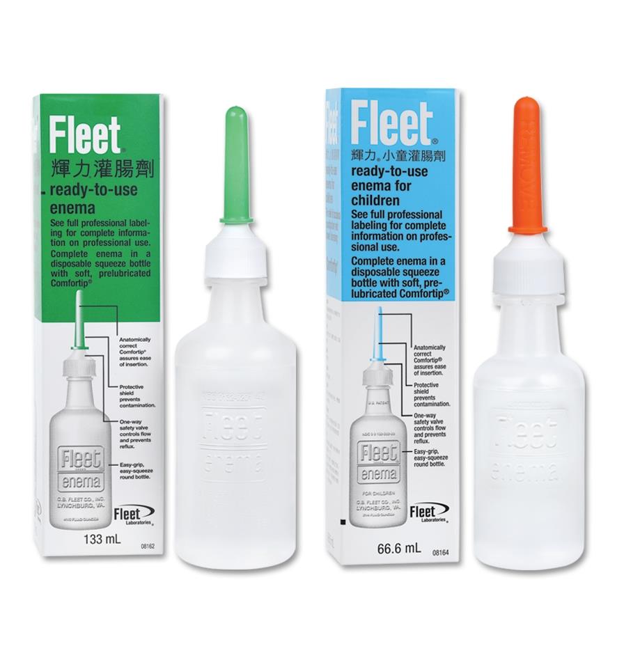 Fleet Enema Ped.66.6 Ml Solusyon 1 Fleet Enema Ped.66.6 Ml Solusyon 29932