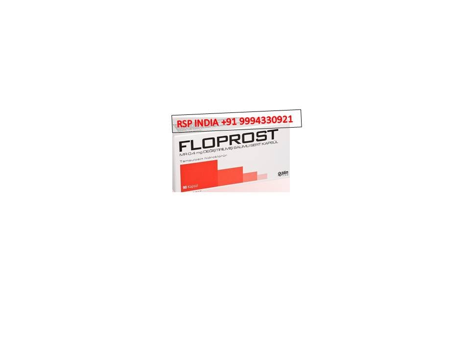 Floprost Mr 04 Mg Degistirilmis Salimli 90 Sert Kapsul 29945