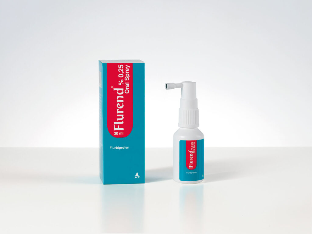 Flurend %0,25 Oral Sprey.cozelti (30 Ml) 1 Flurend 025 Oral Sprey.cozelti 30 Ml 21759