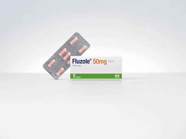 Fluzole 50 Mg 7 Kapsül 1 Fluzole 50 Mg 7 Kapsul 30001