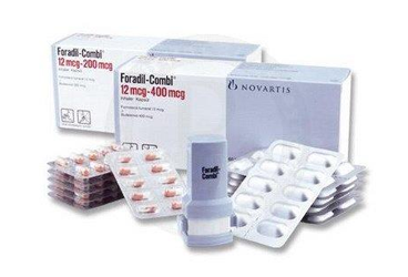 Foradil Combi Fix 320/9 Mcg Inhalasyon Icin Toz Iceren Kapsul (60 Adet) 1 Foradil Combi Fix 320 9 Mcg Inhalasyon Icin Toz Iceren Kapsul 60 Adet 21787