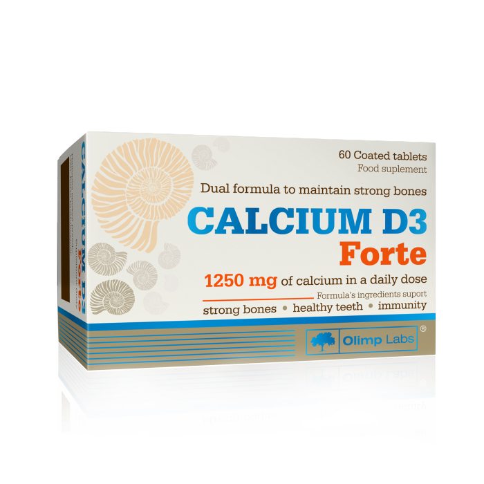 Fortecal D3 40 Efervesan Tablet 1 Fortecal D3 40 Efervesan Tablet 30027