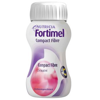 Fortimel Compact Protein Cilek Aromali 4X125 Ml 1 Fortimel Compact Protein Cilek Aromali 4X125 Ml 30031