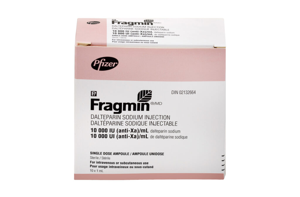 Fragmin 2500 Iu 4 Ml 10 Ampul 1 Fragmin 2500 Iu 4 Ml 10 Ampul 30064