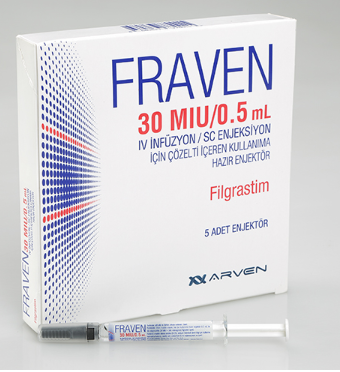 Fraven 30 Miu/0,5 Ml Iv İnfüzyon/Sc Enjeksiyon İçin Çözelti İçeren Kullanıma Hazır 1 Enjektör 1 Fraven 30 Miu 05 Ml Iv Infuzyon Sc Enjeksiyon Icin Cozelti Iceren Kullanima Hazir 1 Enjektor 21847