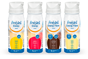Frebini Energy Fibre Drink Cikolata Aromali 4X200 Ml 30082