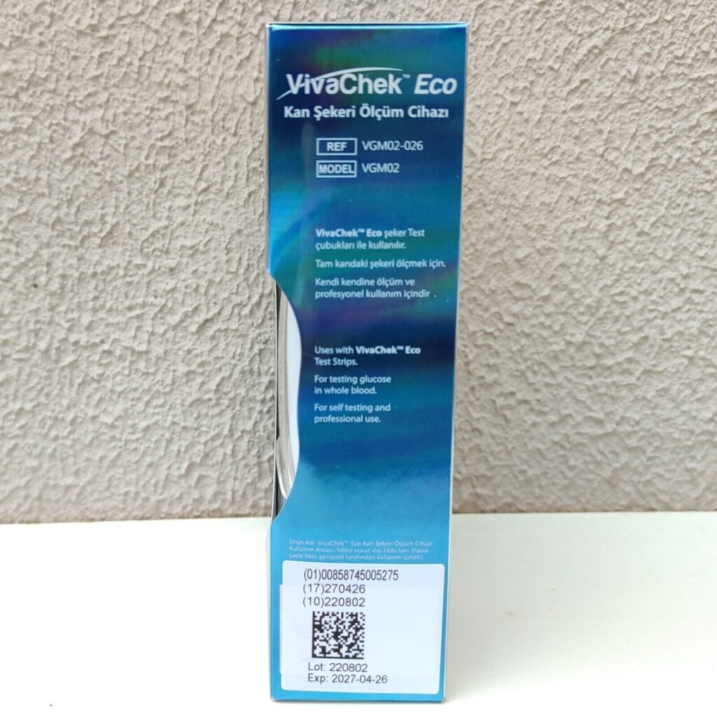 Freestyle Optium Kan Sekeri 25 Test Cubuklari 1 Freestyle Optium Kan Sekeri 25 Test Cubuklari 21852