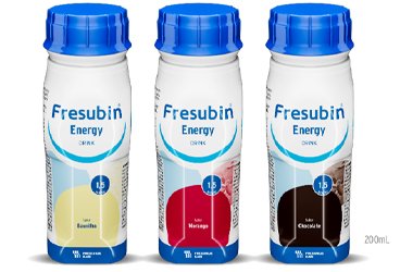 Fresubin Energy Drink Cikolata Aromalı (1X200 Ml) 1 Fresubin Energy Drink Cikolata Aromali 1X200Ml 30105