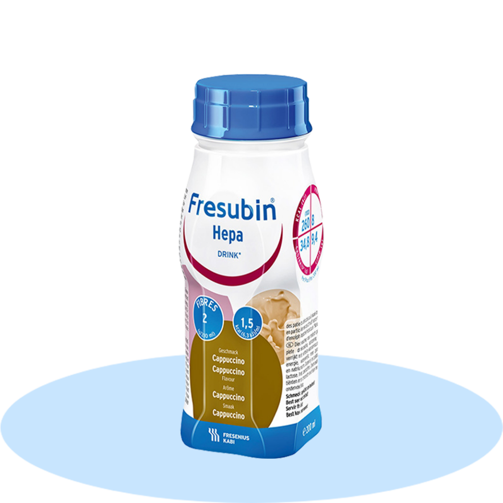 Fresubin Hepa 500 Ml 1 Fresubin Hepa 500 Ml 30116