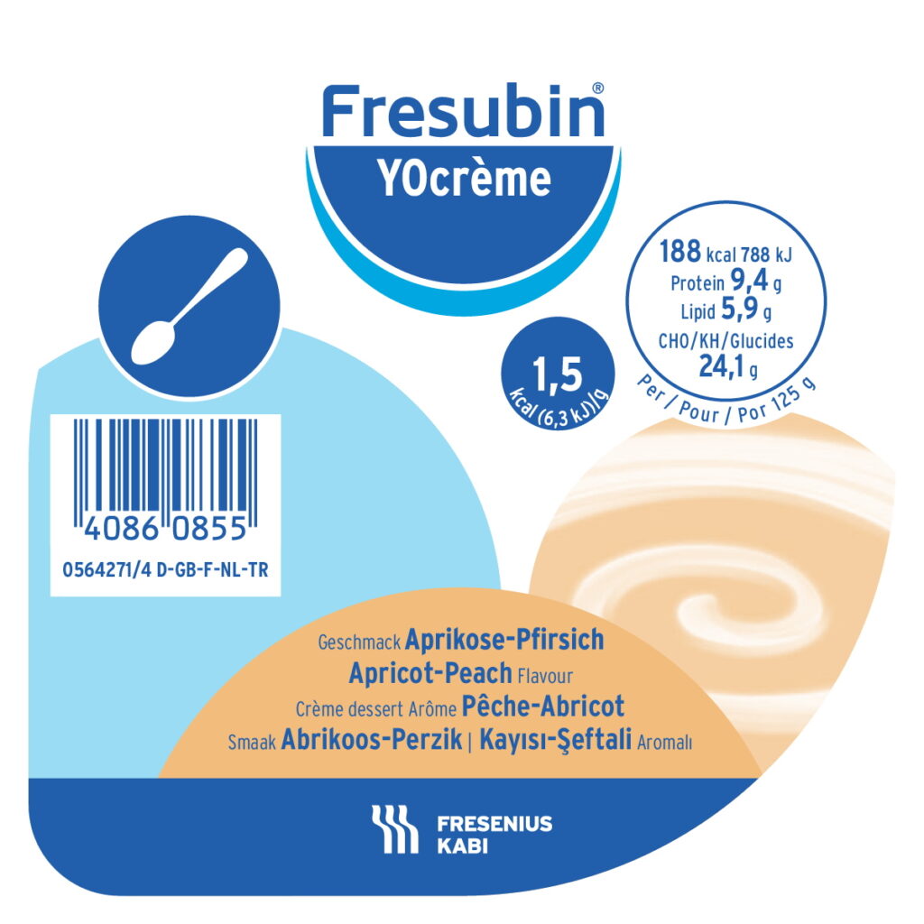Fresubin Seftali 30130