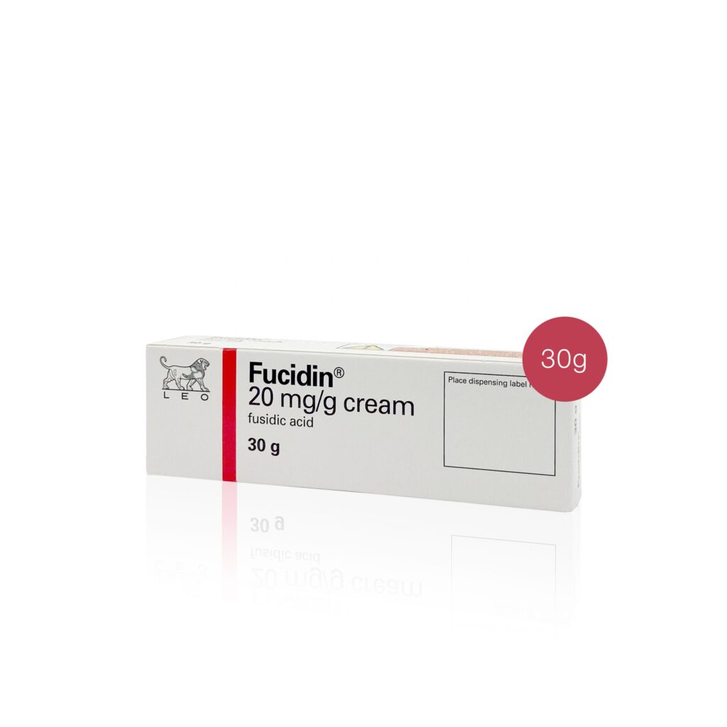 Fucidin % 2 20 Gr Krem 1 Fucidin 2 20 Gr Krem 21868