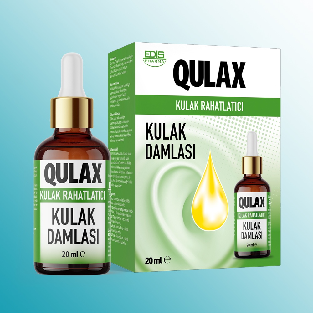 Furazol Kulak Damlası 20 Ml 1 Furazol Kulak Damlasi 20 Ml 30165