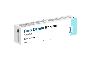 Fusix Dermacort %2 + %0.1 Krem (30 Gr) 1 Fusix Dermacort 2 0.1 Krem 30 Gr 21905