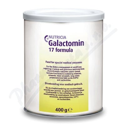 Galactomin 19 400 Gr. 1 Galactomin 19 400 Gr. 21920
