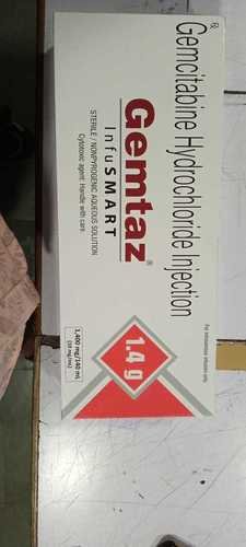 Gemzar 200 Mg Iv Enjektabl Flakon 30255